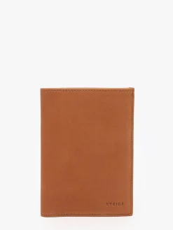 Portefeuille Oil cuir ETRIER