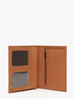 Portefeuille Oil cuir ETRIER