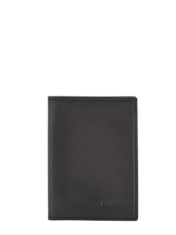 Portefeuille Oil cuir ETRIER