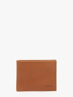 Portefeuille Oil cuir ETRIER