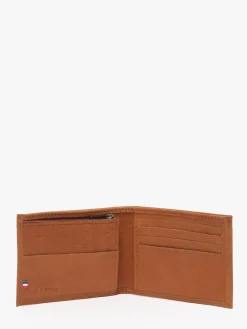 Portefeuille Oil cuir ETRIER