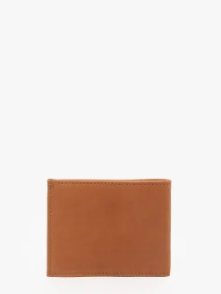 Portefeuille Oil cuir ETRIER