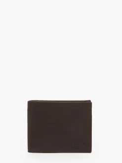 Portefeuille Oil cuir ETRIER