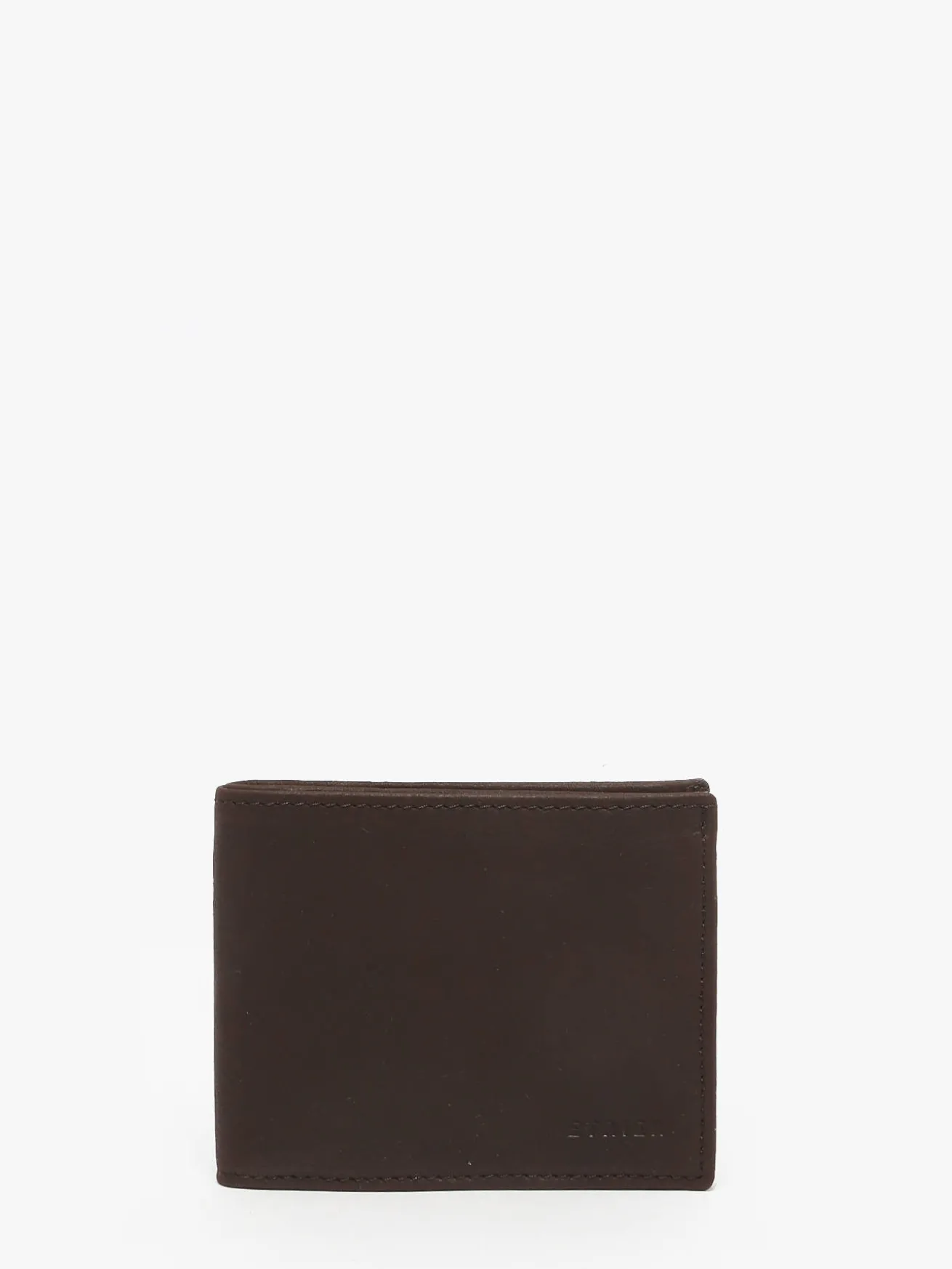 Portefeuille Oil cuir ETRIER