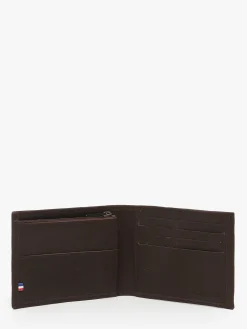 Portefeuille Oil cuir ETRIER