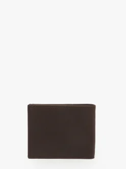 Portefeuille Oil cuir ETRIER