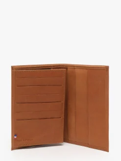 Portefeuille Oil cuir ETRIER