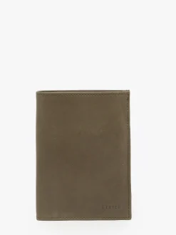 Portefeuille Oil cuir ETRIER