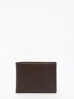 Portefeuille Oil cuir ETRIER