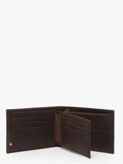 Portefeuille Oil cuir ETRIER