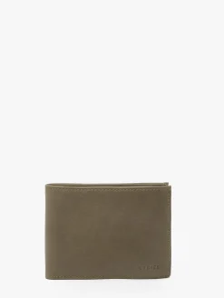 Portefeuille Oil cuir ETRIER
