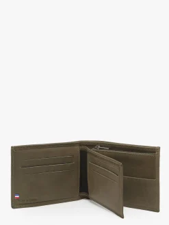 Portefeuille Oil cuir ETRIER