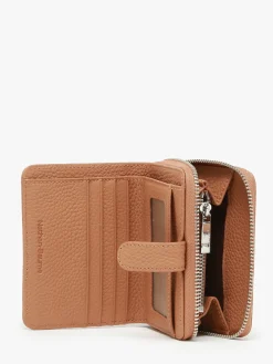 Portefeuille Original N cuir NATHAN BAUME