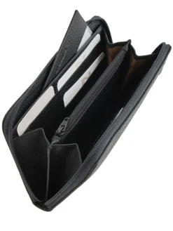 Portefeuille Original N cuir NATHAN BAUME