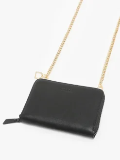 Portefeuille Oxer cuir ETRIER