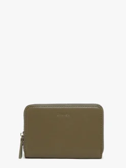 Portefeuille Oxer cuir ETRIER