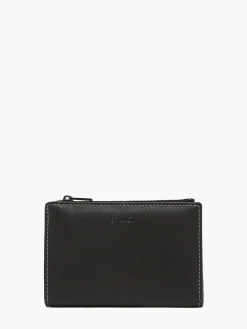 Portefeuille Paris cuir ETRIER