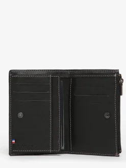 Portefeuille Paris cuir ETRIER