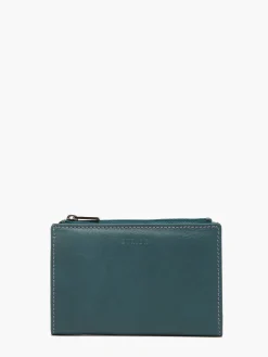 Portefeuille Paris cuir ETRIER