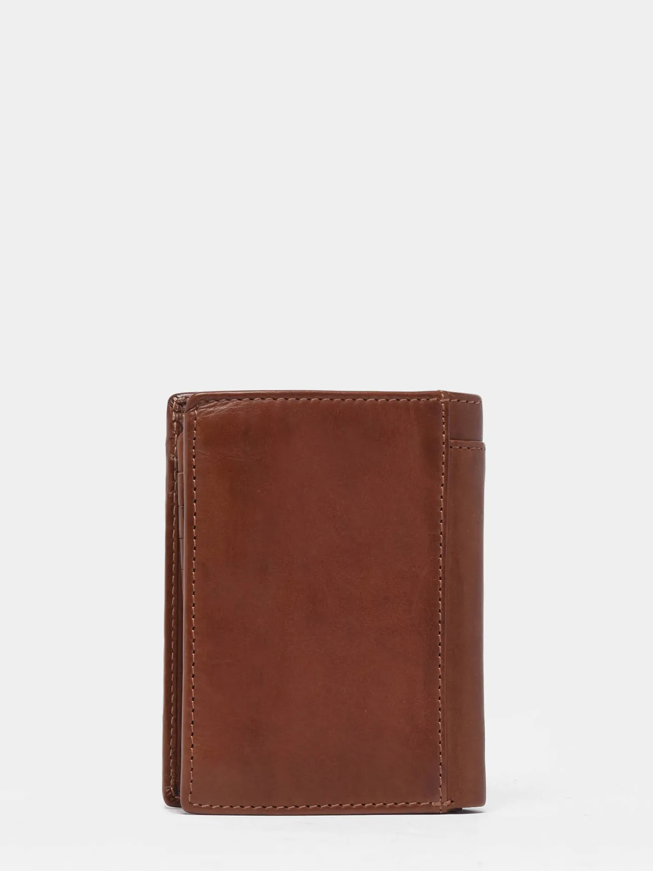 PORTEFEUILLE PORTE MONNAIE cuir BASILIC PEPPER