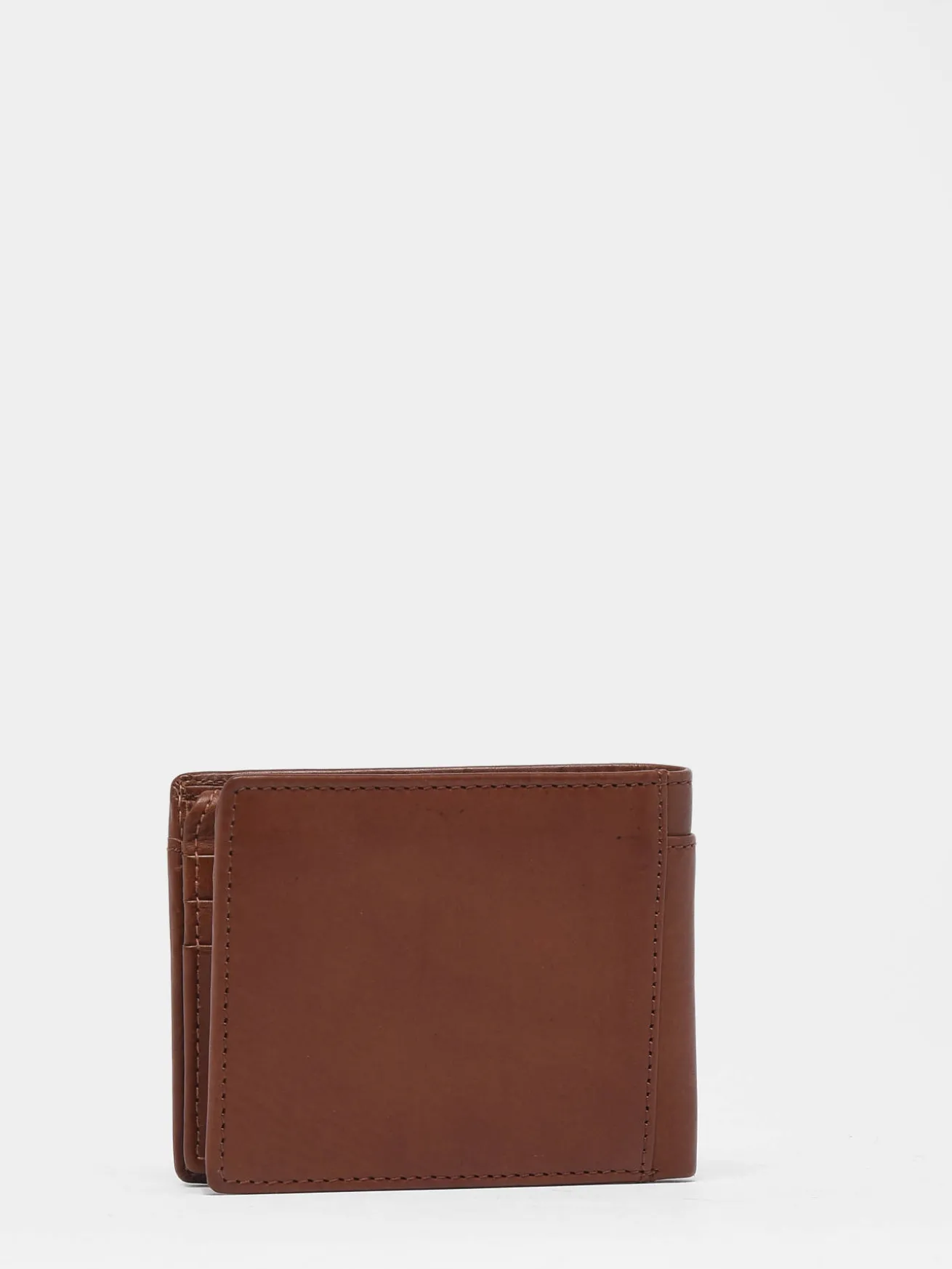 PORTEFEUILLE PORTE MONNAIE cuir BASILIC PEPPER