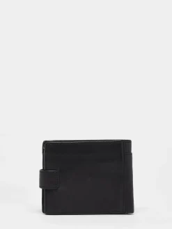 PORTEFEUILLE PORTE MONNAIE cuir BASILIC PEPPER
