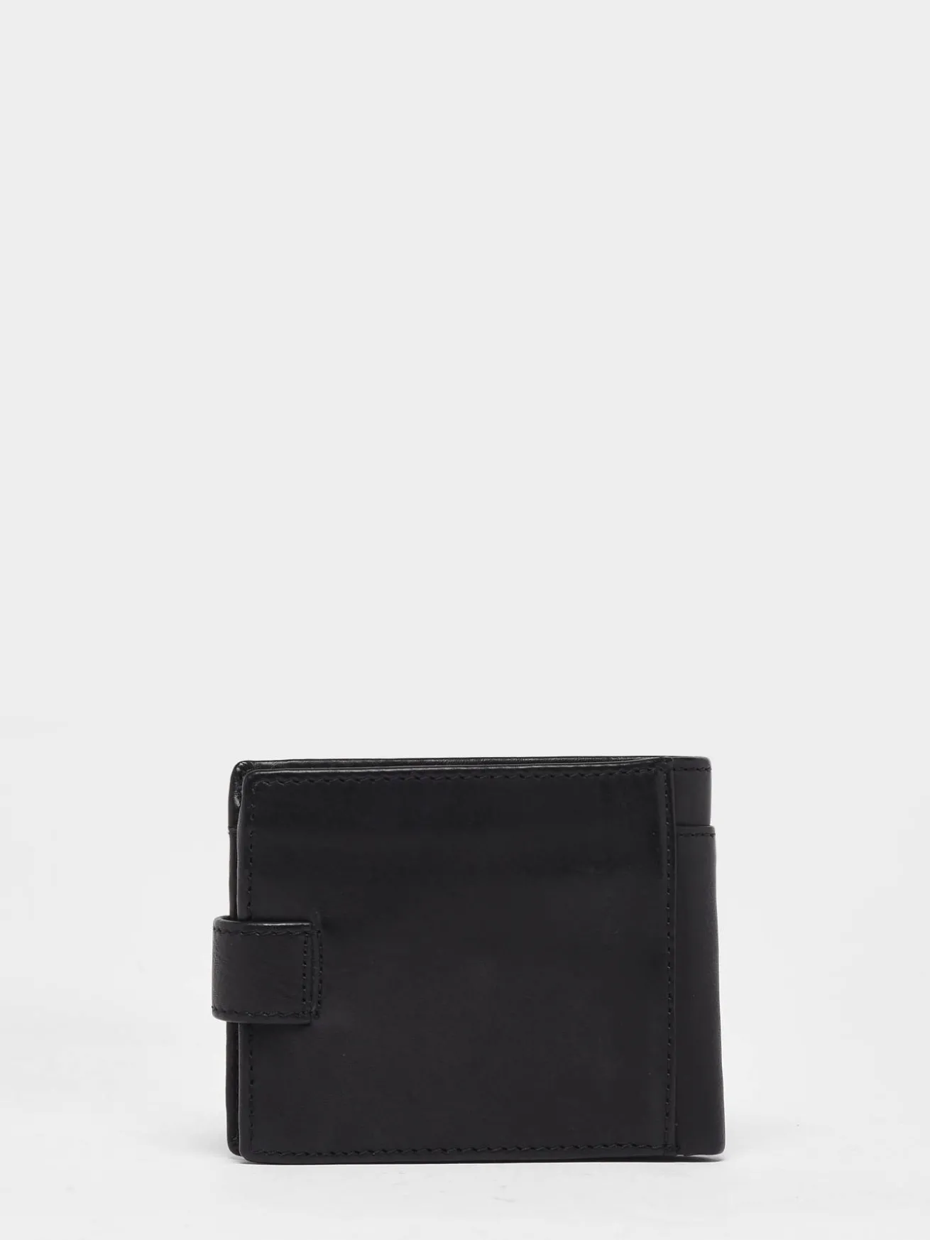 PORTEFEUILLE PORTE MONNAIE cuir BASILIC PEPPER