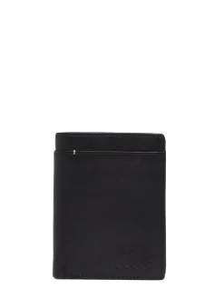 PORTEFEUILLE PORTE MONNAIE cuir BASILIC PEPPER