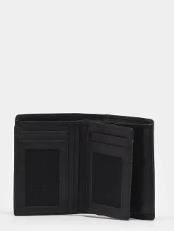 PORTEFEUILLE PORTE MONNAIE cuir BASILIC PEPPER