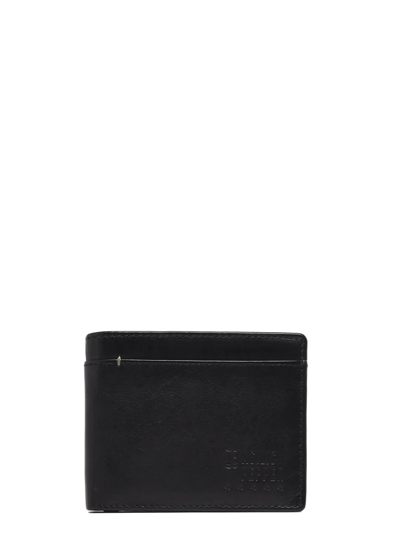 PORTEFEUILLE PORTE MONNAIE cuir BASILIC PEPPER