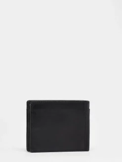 PORTEFEUILLE PORTE MONNAIE cuir BASILIC PEPPER
