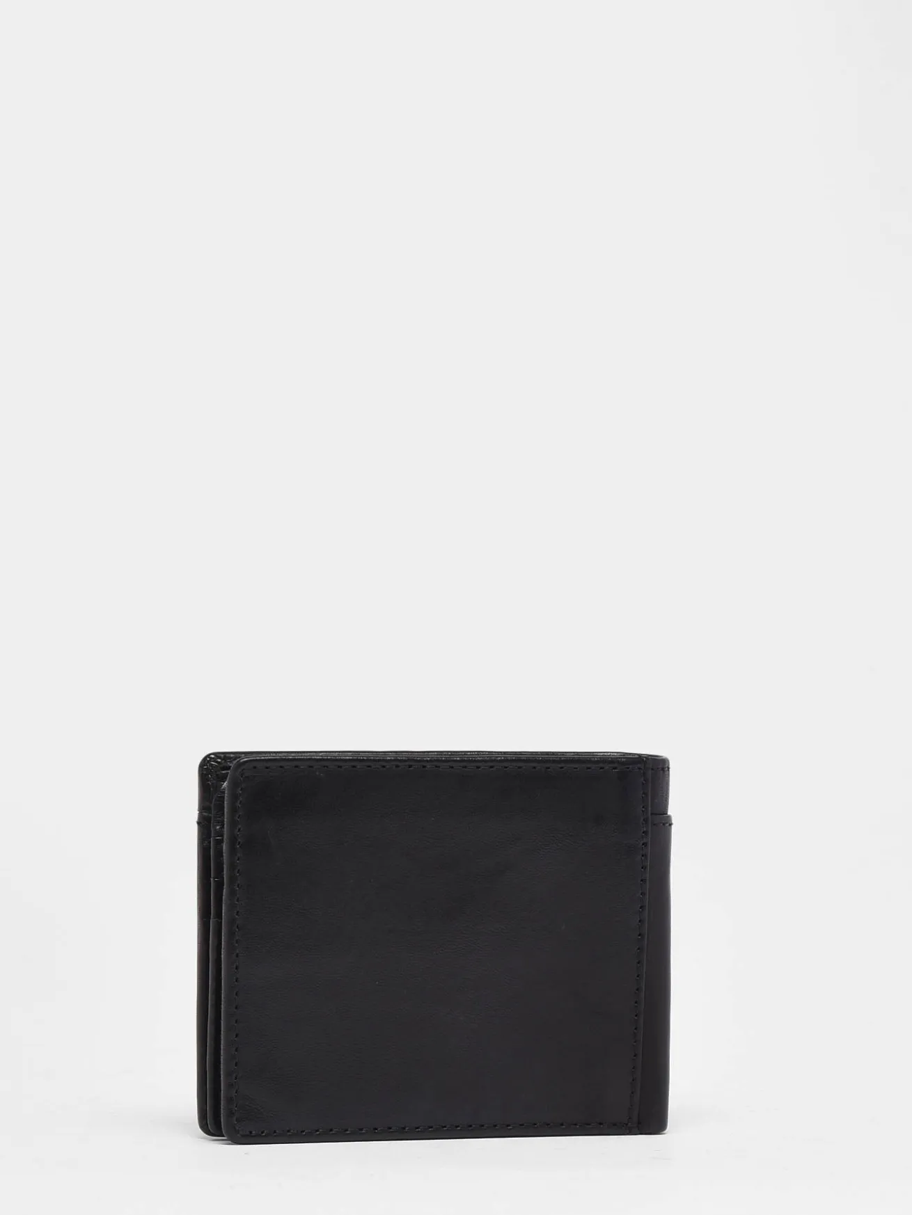 PORTEFEUILLE PORTE MONNAIE cuir BASILIC PEPPER