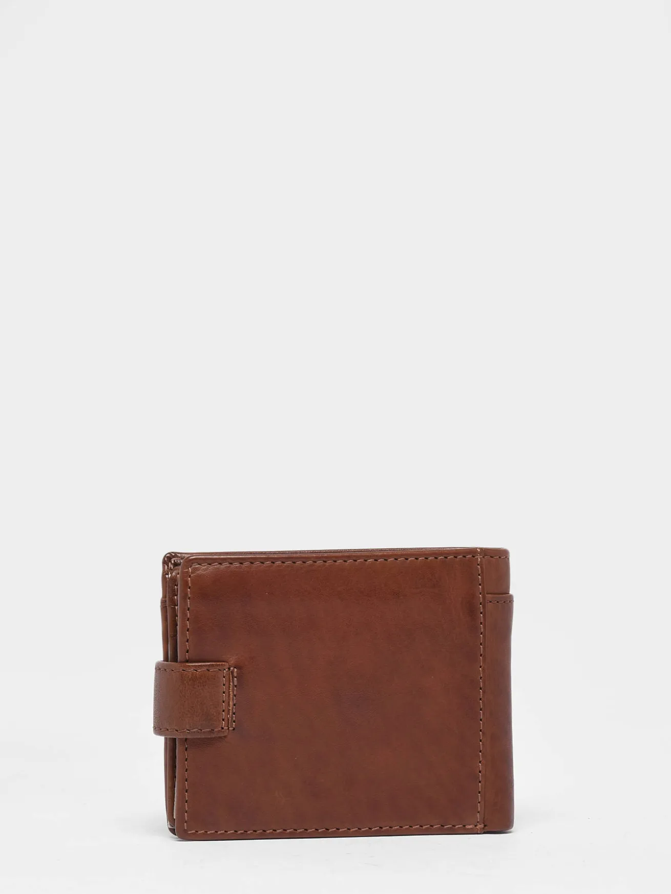 PORTEFEUILLE PORTE MONNAIE cuir BASILIC PEPPER