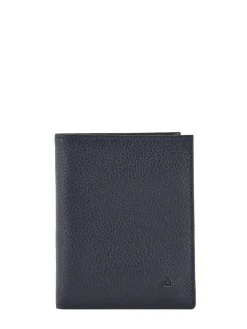 Portefeuille/ Porte-cartes cuir ETRIER