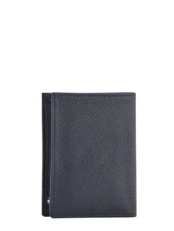 Portefeuille/ Porte-cartes cuir ETRIER