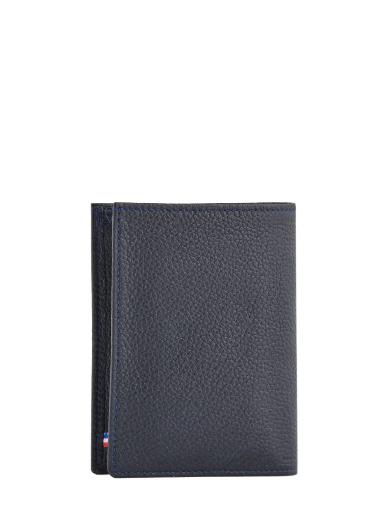 Portefeuille/ Porte-cartes cuir ETRIER
