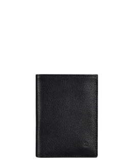 Portefeuille porte-cartes Madras cuir ETRIER