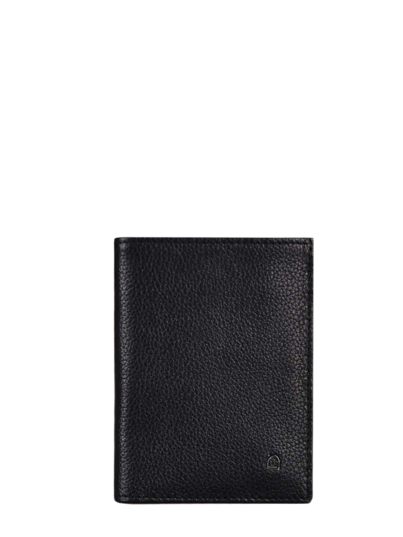 Portefeuille porte-cartes Madras cuir ETRIER