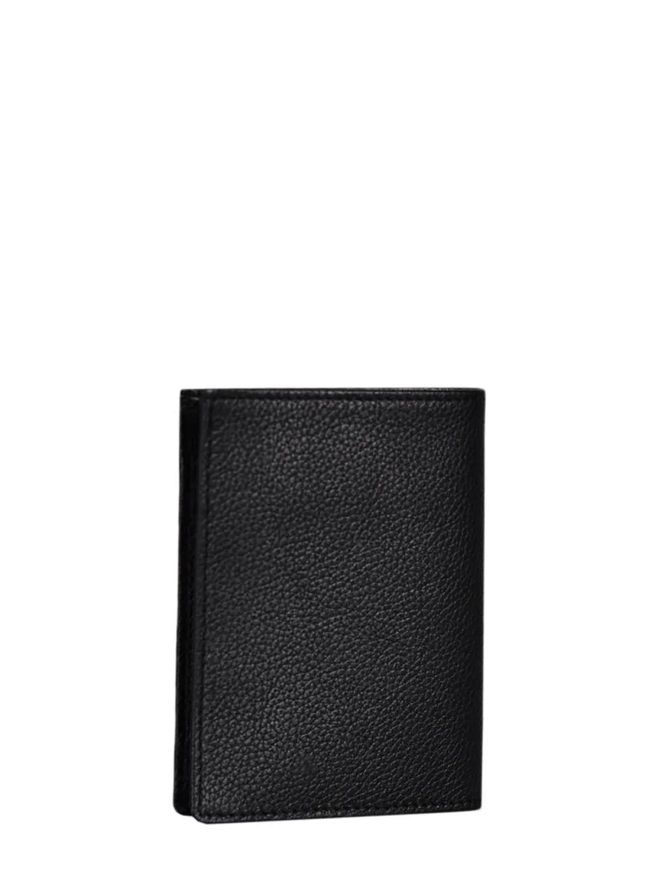 Portefeuille porte-cartes Madras cuir ETRIER