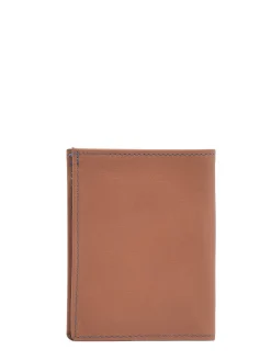 Portefeuille porte-cartes Paris cuir ETRIER