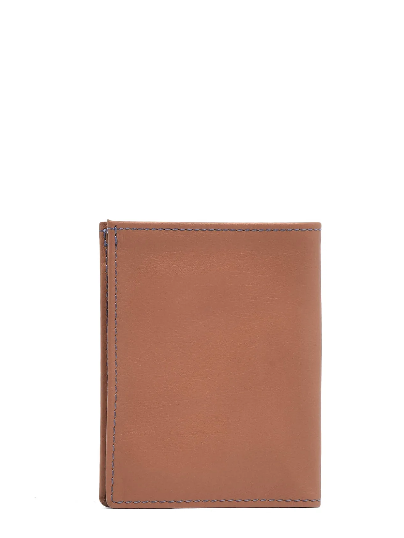 Portefeuille porte-cartes Paris cuir ETRIER