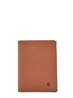 Portefeuille/ Porte-cartes cuir ETRIER