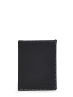 Portefeuille porte-cartes Paris cuir ETRIER