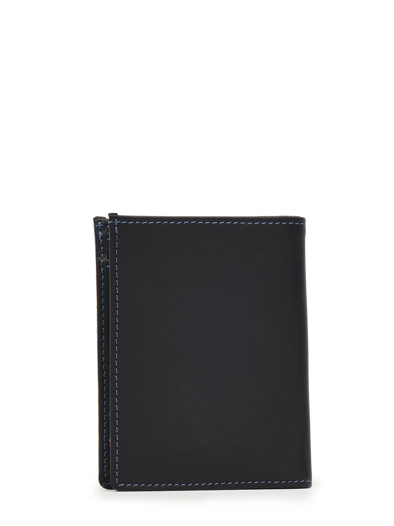 Portefeuille porte-cartes Paris cuir ETRIER