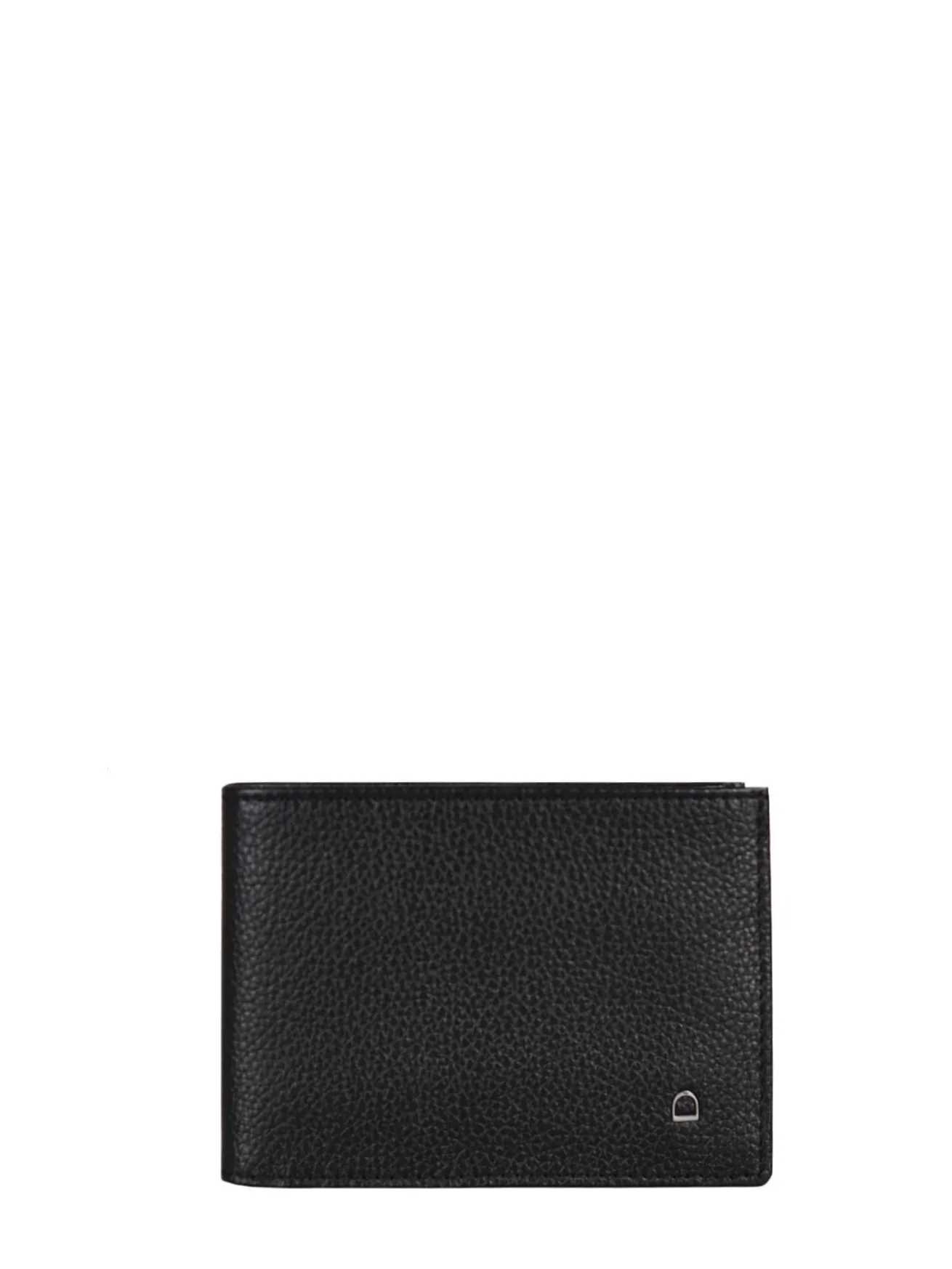Portefeuille porte-cartes Madras cuir ETRIER