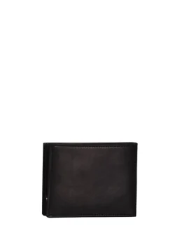 Portefeuille porte-cartes Oil cuir ETRIER
