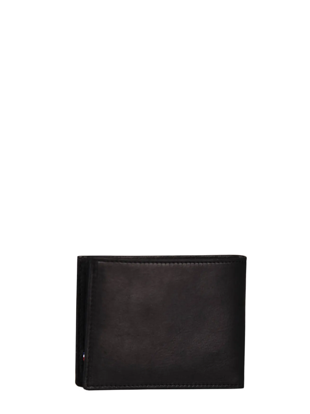 Portefeuille porte-cartes Oil cuir ETRIER