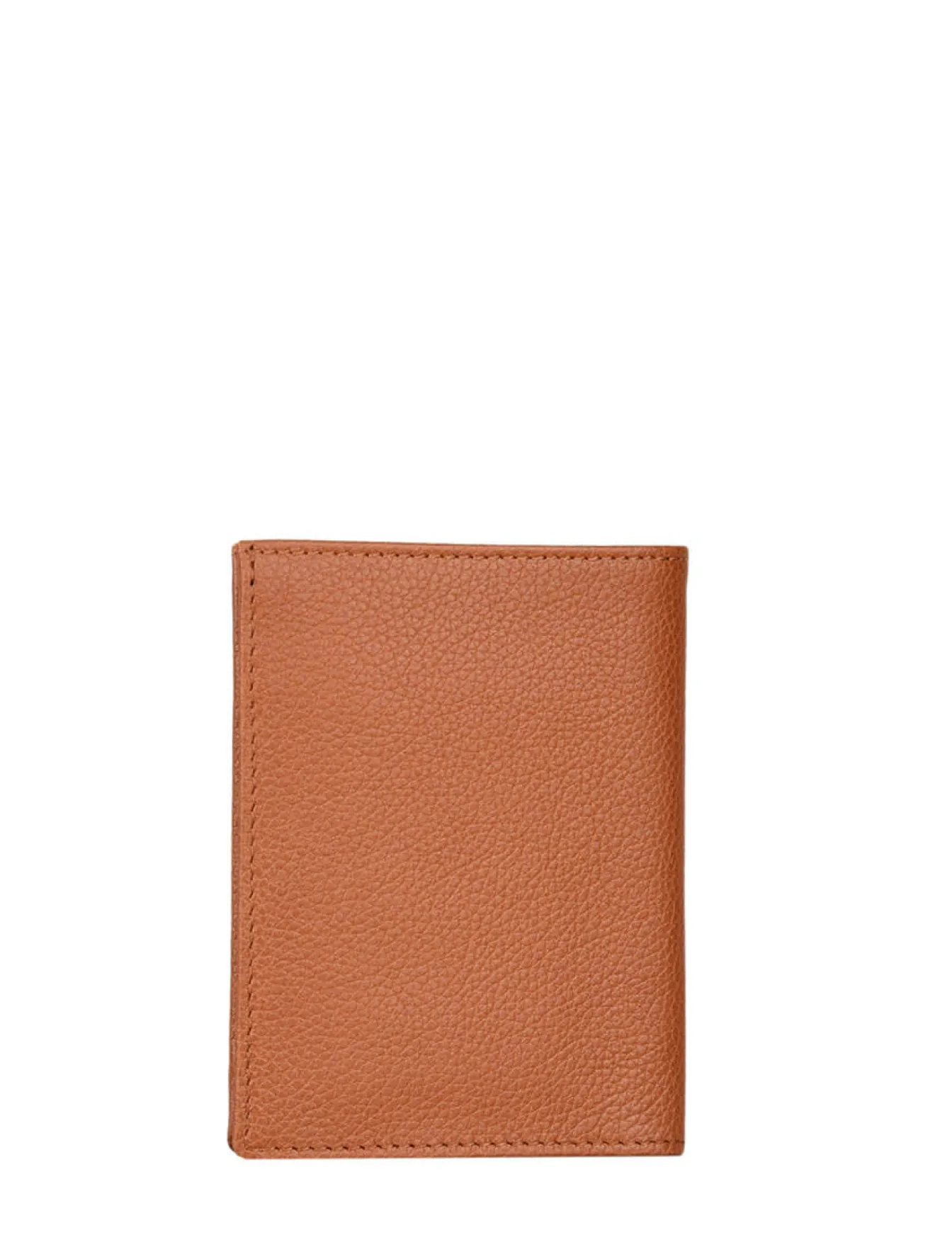 Portefeuille porte-cartes Madras cuir ETRIER