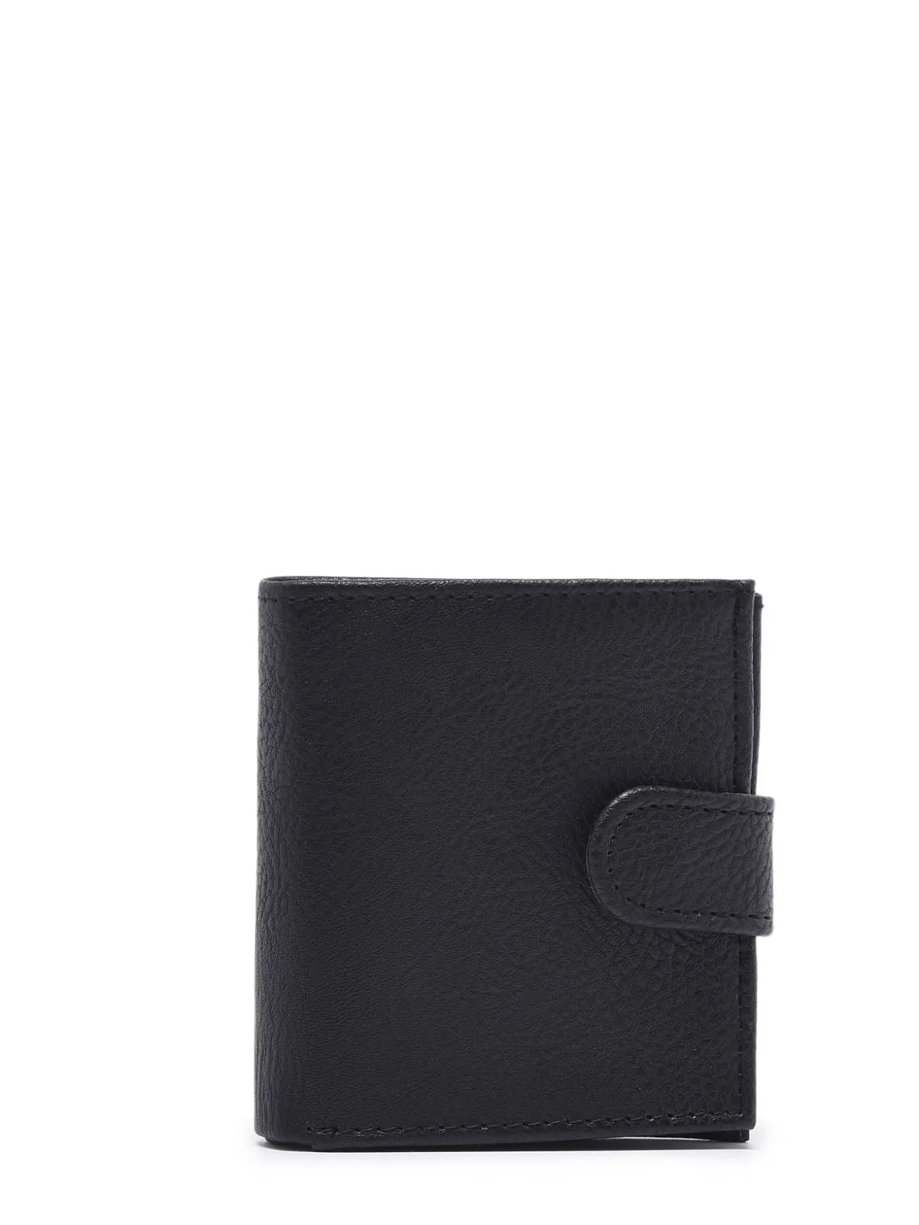 Portefeuille porte-cartes cuir MINIPRIX