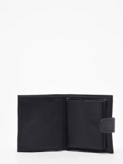 Portefeuille porte-cartes cuir MINIPRIX